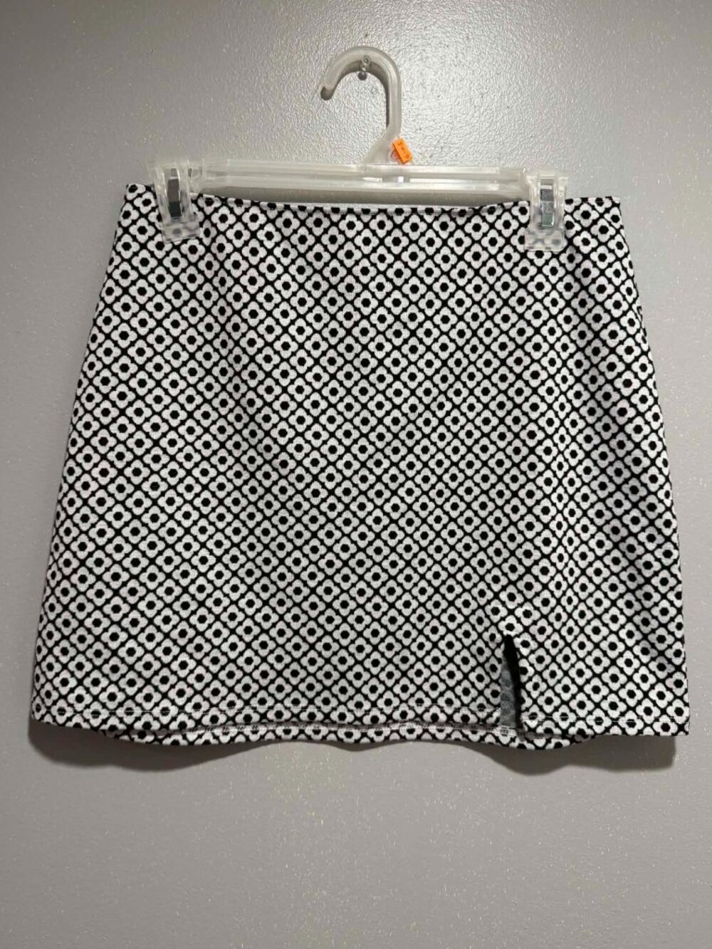 Hollister Mini Skirt Medium